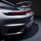 Illustration for article titled The 2021 Porsche 911 Turbo S Is Wider And Faster With A New 640 HP Twin-Turbo Flat Six